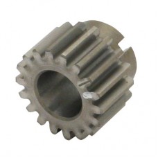 S&S White Pinion Gear For Sportster 33-4164
