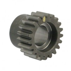 S&S Yellow Pinion Gear For Big Twin 33-4143